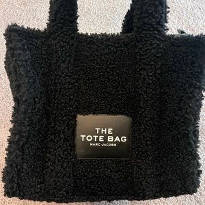 The Tote Bag by Marc Jacobs